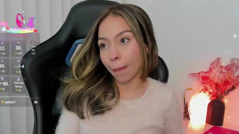 luluuberry online show from 01-11-26, 10:59