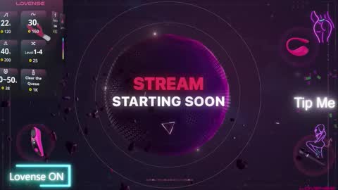 Lulu online show from 10-10-25, 07:13