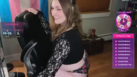 Lulu online show from 10-29-25, 03:31