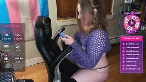 Lulu online show from 11-03-25, 04:58