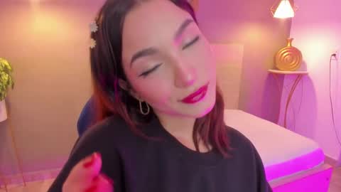 L U M A online show from 09-24-25, 02:59