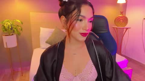 L U M A online show from 09-28-25, 03:12