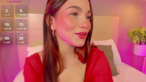 L U M A online show from 04-15-26, 03:13