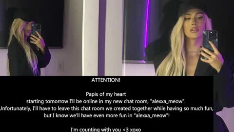 Snapshot of lumars_ chatting on 03-21-26, 05:49 Lumars online show from 03-21-26, 05:49