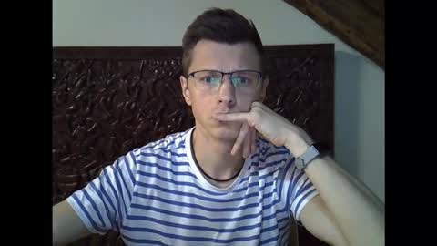 Jack online show from 10-27-25, 07:07