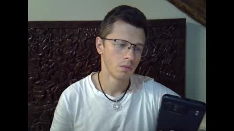 Jack online show from 11-10-25, 08:52