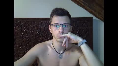 Jack online show from 12-14-25, 07:29