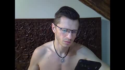 Jack online show from 12-16-25, 08:14