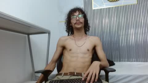 Vanity ErosX online show from 05-29-26, 03:43
