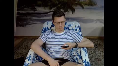 Andrew independent model 2000-0000 CET daily online show from 03-03-26, 09:21