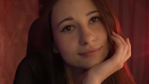 Amelia online show from 09-15-25, 12:10