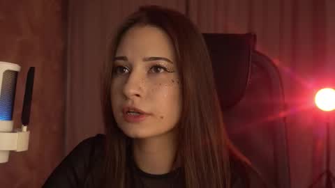 Amelia online show from 09-25-25, 11:19