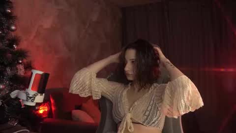 Amelia online show from 01-17-26, 02:05