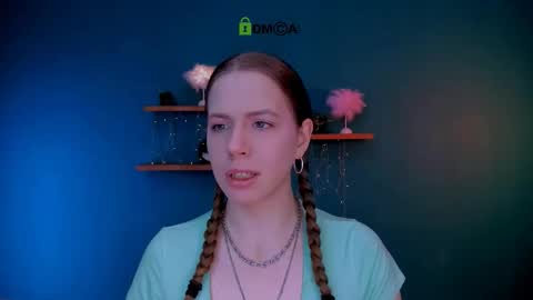 Sweet Lumi online show from 02-07-26, 08:29