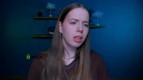 Sweet Lumi online show from 02-10-26, 08:40