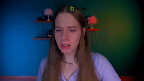 Sweet Lumi online show from 02-12-26, 09:37