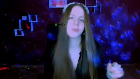 Sweet Lumi online show from 02-19-26, 08:43