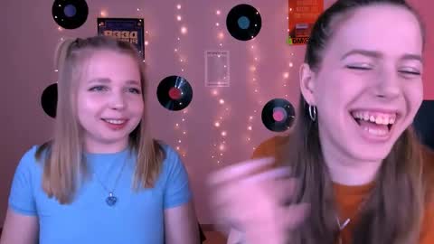 Sweet Lumi online show from 03-27-26, 08:37