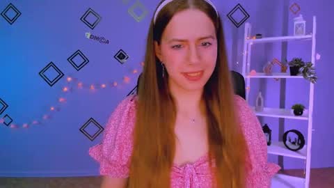 Sweet Lumi online show from 04-11-26, 07:45