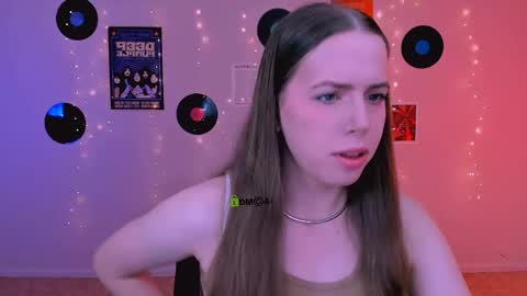 Sweet Lumi online show from 04-21-26, 07:25