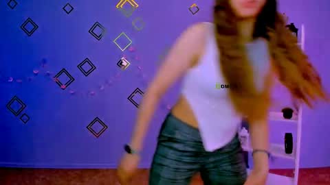 Snapshot of lumi_soft chatting on 04-23-26, 07:52 Sweet Lumi online show from 04-23-26, 07:52