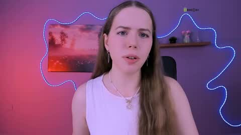 Snapshot of lumi_soft chatting on 04-29-26, 07:34 Sweet Lumi online show from 04-29-26, 07:34