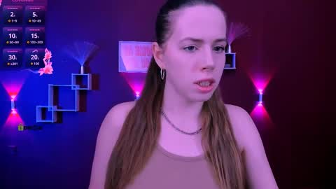 Snapshot of lumi_soft chatting on 04-30-26, 07:47 Sweet Lumi online show from 04-30-26, 07:47
