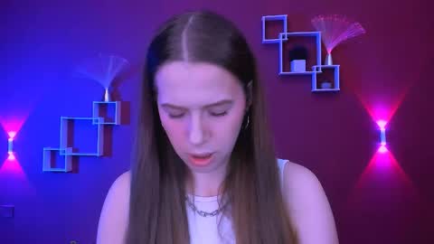 Snapshot of lumi_soft chatting on 05-13-26, 07:39 Sweet Lumi online show from 05-13-26, 07:39