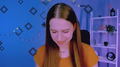Snapshot of lumi_soft chatting on 05-16-26, 07:27 Sweet Lumi online show from 05-16-26, 07:27