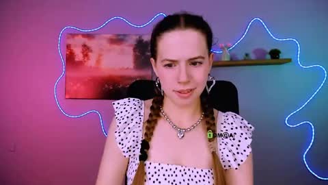 Snapshot of lumi_soft chatting on 05-31-26, 07:26 Sweet Lumi online show from 05-31-26, 07:26