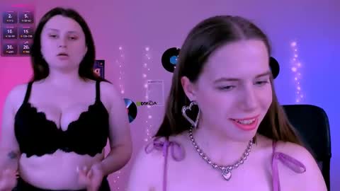 Snapshot of lumi_soft chatting on 06-03-26, 02:33 Sweet Lumi online show from 06-03-26, 02:33