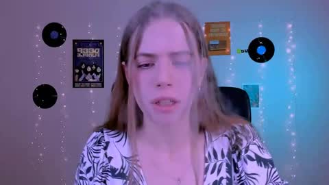 Snapshot of lumi_soft chatting on 06-05-26, 07:47 Sweet Lumi online show from 06-05-26, 07:47