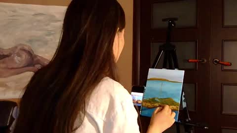 Anora online show from 03-15-26, 06:14