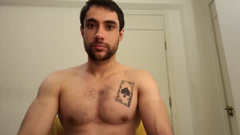 luminousace online show from 04-11-26, 06:45