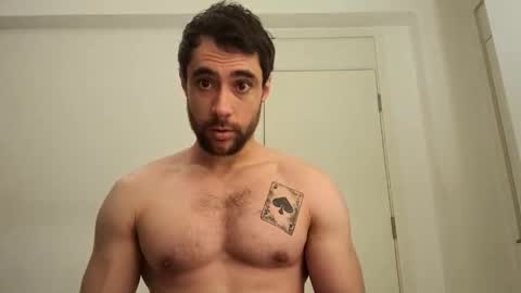 luminousace online show from 04-12-26, 07:08