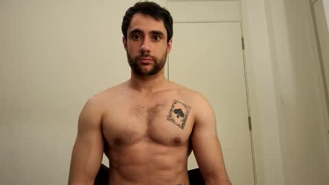 luminousace online show from 04-13-26, 07:52