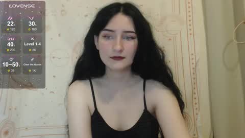 Lumulav online show from 11-14-25, 02:49