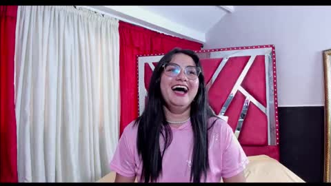 Luna  online show from 09-17-25, 09:27