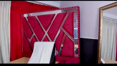 Luna  online show from 09-27-25, 07:30