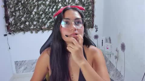 Luna  online show from 10-13-25, 07:14