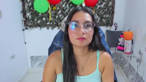 Luna  online show from 10-27-25, 08:57