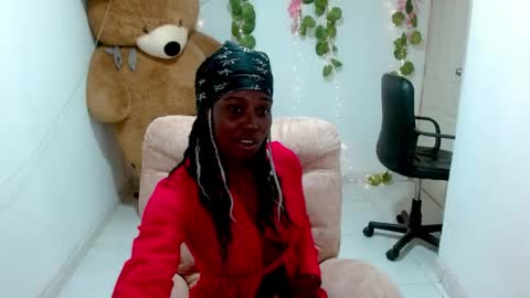 luna253951 online show from 05-26-26, 03:08