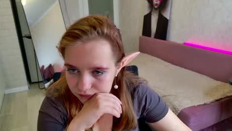 Luna online show from 05-21-26, 07:21