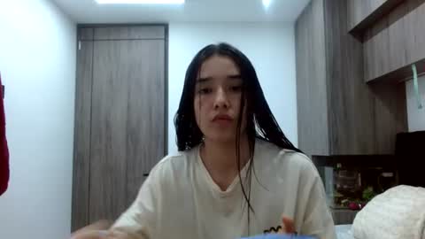 luna online show from 06-25-26, 02:55
