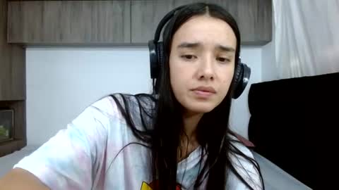 luna online show from 07-24-26, 05:22
