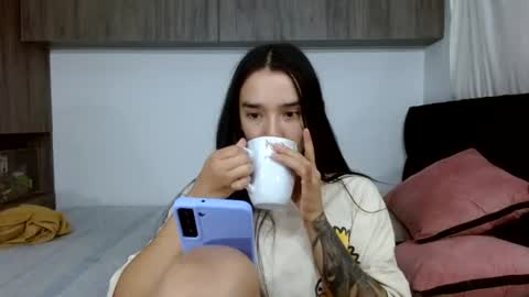luna online show from 07-27-26, 01:56