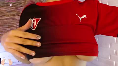 Luna online show from 01-17-26, 05:12