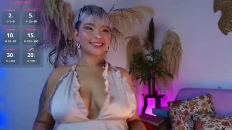 Snapshot of luna__cute chatting on 02-25-26, 11:58 Luna online show from 02-25-26, 11:58