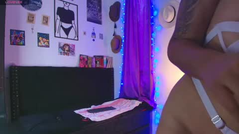 Luna online show from 06-27-26, 10:48