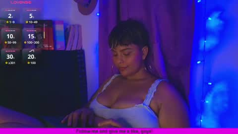 Luna online show from 07-02-26, 01:16